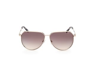 Óculos de sol Guess GU00089 Dourados Ecrã - 2