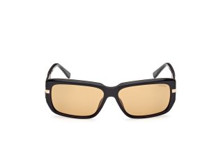 Óculos de sol Guess GU00090 Preto Quadrada - 2