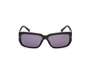 Óculos de sol Guess GU00090 Preto Quadrada - 2