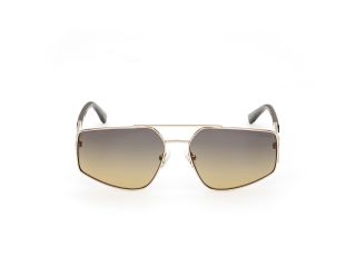 Óculos de sol Guess GU00091 Dourados Ecrã - 2