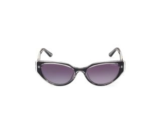 Óculos de sol Guess GU7910 Preto Borboleta - 2