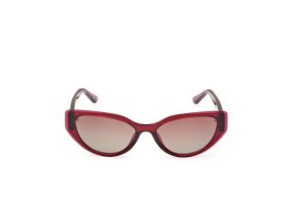 Óculos de sol Guess GU7910 Vermelho Borboleta - 2