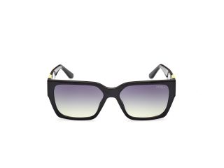 Óculos de sol Guess GU7916 Amarelo Quadrada - 2
