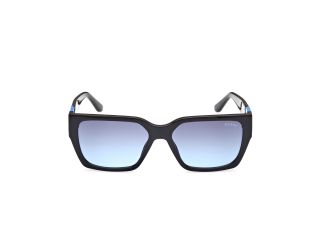 Óculos de sol Guess GU7916 Azul Quadrada - 2