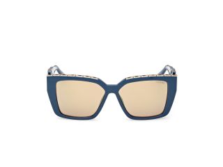 Óculos de sol Guess GU7915 Azul Quadrada - 2