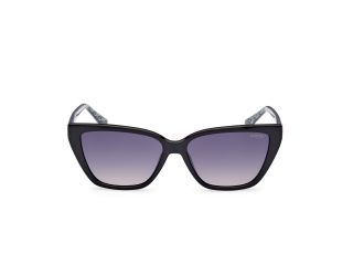 Óculos de sol Guess GU7919 Preto Borboleta - 2