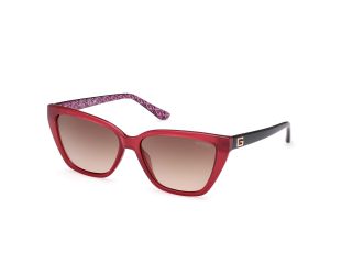 Óculos de sol Guess GU7919 Vermelho Borboleta - 1
