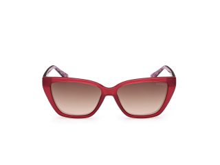 Óculos de sol Guess GU7919 Vermelho Borboleta - 2