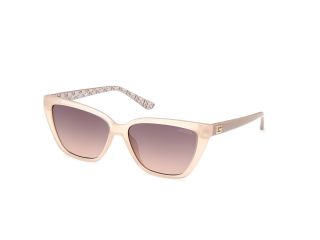 Óculos de sol Guess GU7919 Castanho Borboleta - 1