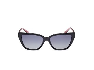 Óculos de sol Guess GU7919 Preto Borboleta - 2