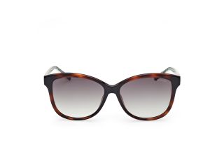 Óculos de sol Guess GU7920 Castanho Retangular - 2
