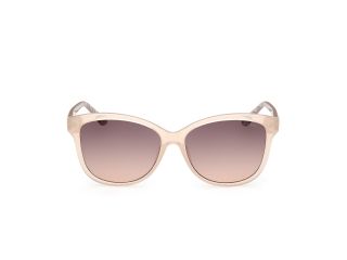 Óculos de sol Guess GU7920 Castanho Retangular - 2