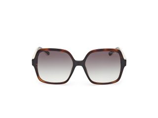 Óculos de sol Guess GU7921-H Castanho Quadrada - 2