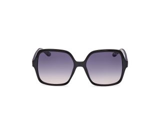 Óculos de sol Guess GU7921-H Preto Quadrada - 2