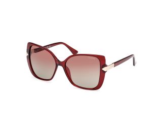 Óculos de sol Guess GU7820 Vermelho Borboleta - 1