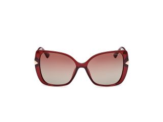 Óculos de sol Guess GU7820 Vermelho Borboleta - 2