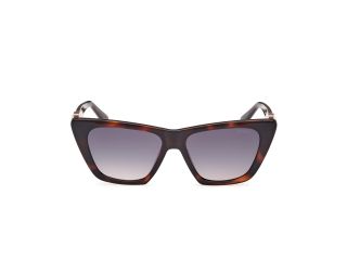 Óculos de sol Guess GU00139 Castanho Quadrada - 2