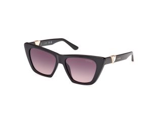 Óculos de sol Guess GU00139 Preto Quadrada - 1