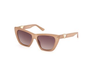 Óculos de sol Guess GU00139 Castanho Quadrada - 1