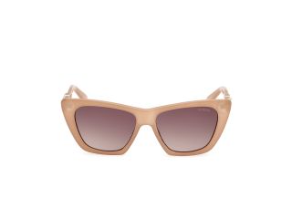 Óculos de sol Guess GU00139 Castanho Quadrada - 2