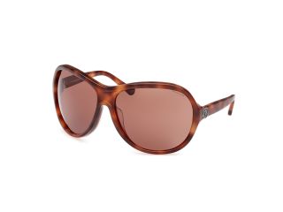 Óculos de sol Moncler ELLESOLE ML0284 Óculos de sol Moncler ELLESOLE ML0284