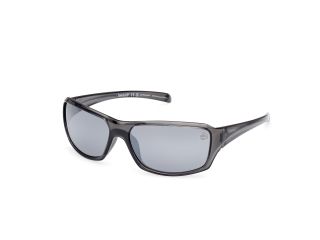 Óculos de sol TIMBERLAND TB9332 Cinzento Quadrada - 1