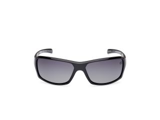 Óculos de sol TIMBERLAND TB9332 Preto Quadrada - 2
