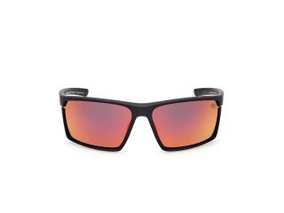 Óculos de sol TIMBERLAND TB9333 Preto Quadrada - 2