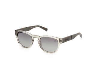 Óculos de sol TIMBERLAND TB9334 Castanho Retangular - 1