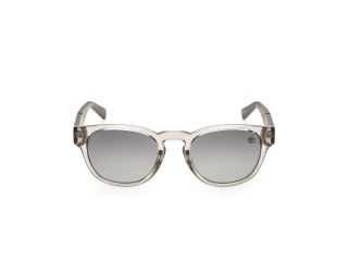 Óculos de sol TIMBERLAND TB9334 Castanho Retangular - 2
