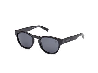 Óculos de sol TIMBERLAND TB9334 Preto Retangular - 1