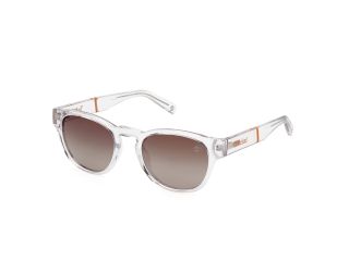 Óculos de sol TIMBERLAND TB9334 Transparente Retangular - 1