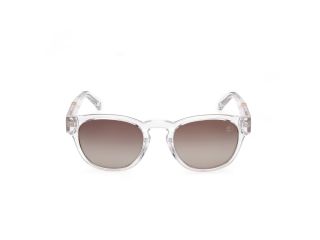 Óculos de sol TIMBERLAND TB9334 Transparente Retangular - 2