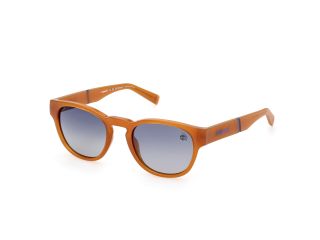 Óculos de sol TIMBERLAND TB9334 Castanho Retangular - 1