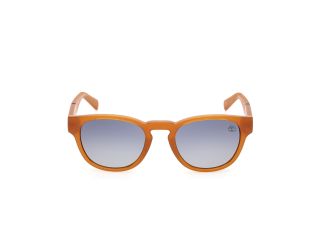 Óculos de sol TIMBERLAND TB9334 Castanho Retangular - 2