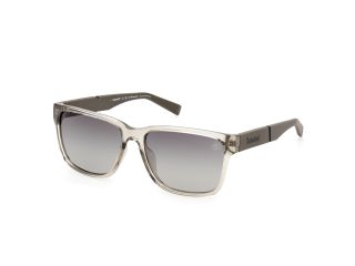 Óculos de sol TIMBERLAND TB9335-H Castanho Quadrada - 1