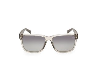 Óculos de sol TIMBERLAND TB9335-H Castanho Quadrada - 2