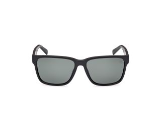 Óculos de sol TIMBERLAND TB9335-H Preto Quadrada - 2