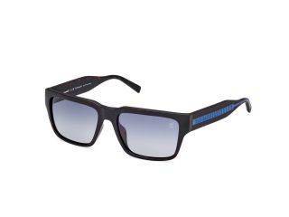 Óculos de sol TIMBERLAND TB9336-H Castanho Quadrada - 1