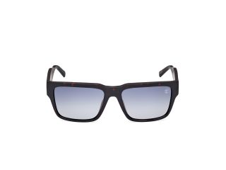 Óculos de sol TIMBERLAND TB9336-H Castanho Quadrada - 2