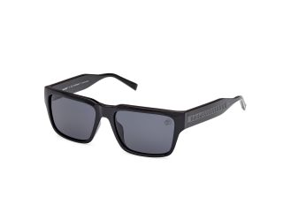 Óculos de sol TIMBERLAND TB9336-H Preto Quadrada - 1