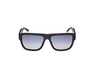 Óculos de sol TIMBERLAND TB9337 Castanho Quadrada - 2