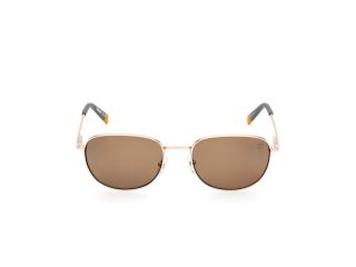 Óculos de sol TIMBERLAND TB9339 Dourados Ovalada - 2