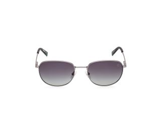 Óculos de sol TIMBERLAND TB9339 Cinzento Ovalada - 2