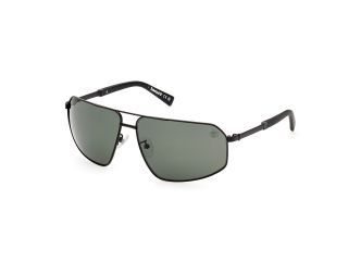 Óculos de sol TIMBERLAND TB9341-H Preto Ecrã - 1