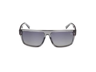Óculos de sol TIMBERLAND TB9342 Cinzento Quadrada - 2