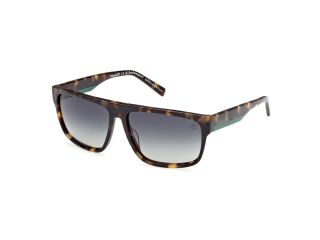 Óculos de sol TIMBERLAND TB9342 Castanho Quadrada - 1