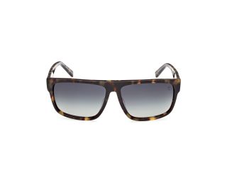 Óculos de sol TIMBERLAND TB9342 Castanho Quadrada - 2