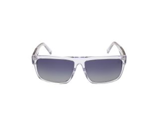 Óculos de sol TIMBERLAND TB9342 Transparente Quadrada - 2