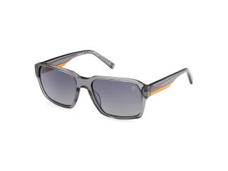 Óculos de sol TIMBERLAND TB9343 Cinzento Quadrada - 1